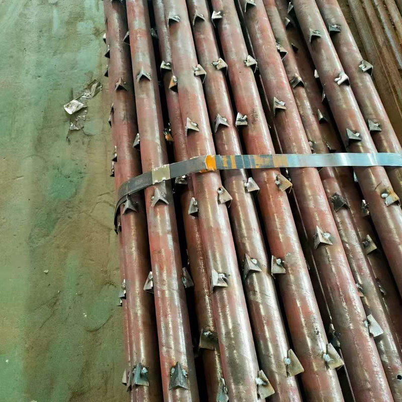 东昌府土钉小导管