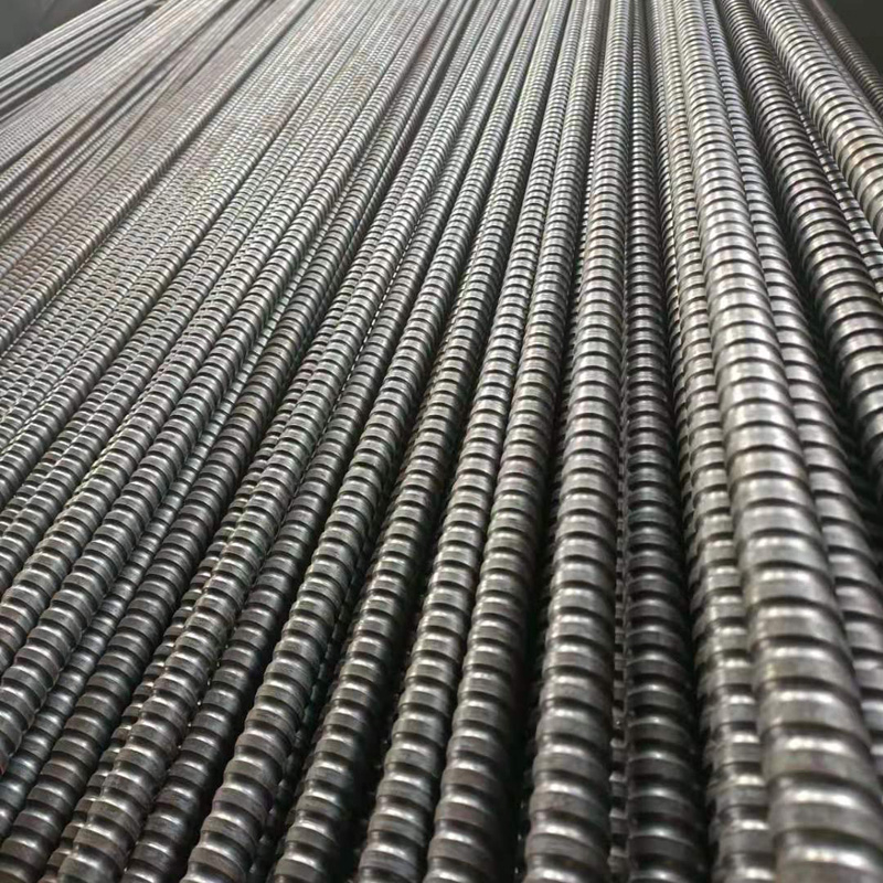 东昌府中空锚杆
