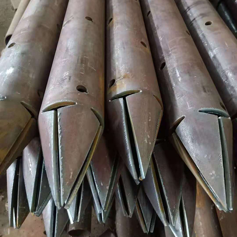 东昌府预埋注浆管